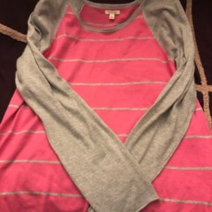 Sonoma lightweight sweater